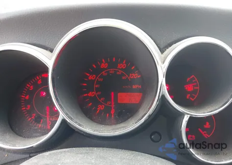 2003 Toyota Matrix Standard z USA, uszkodzony, nr VIN 2T1KR32E23C083241